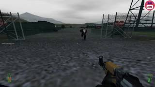 PROJECT IGI MISSION 10 DEFEND PRIBOI  SAFEST WAY TO COMPLETE MISSION [upl. by Lorre539]