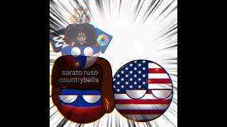 Hypocrite meme inspirado de XxSamCountryXBallsxX92 aña countyball edit poladball viralvideo [upl. by Elberta]