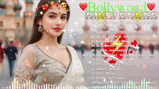 BOLLYWOOD LOVE MASHUP 2024 💚💝💛 Best Mashup of Arijit Singh Jubin Nautiyal Atif Aslam [upl. by Teirtza]