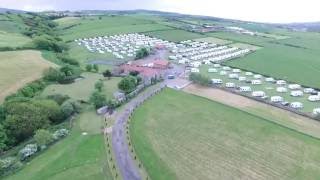 Sandfield House Caravan Park [upl. by Appleby]