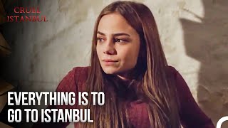 She Gets Her Sister In Trouble  Cruel Istanbul Episode 1 [upl. by Tani]