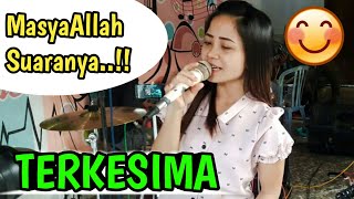 Lagu Dangdut Bikin Merinding  TERKESIMA COVER ENI MONROE  OM Ratata [upl. by Devaj549]