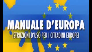 Tessera professionale europea [upl. by Bailar512]