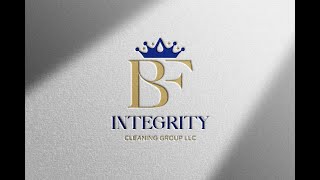 Integrity Cleaning Group Promo Video [upl. by Nuahsar]