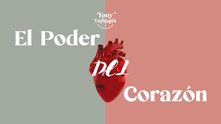 🛑 EL PODER DEL CORAZÓN 🛑 EJERCICIO PRACTICO PARA CAMBIAR TU ESTADO INTERNO 🛑 [upl. by Ifar]