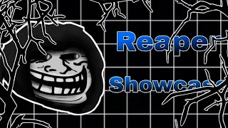 Reaper Showcase  How To Obtain Trollge Multiverse TM [upl. by Ortiz119]