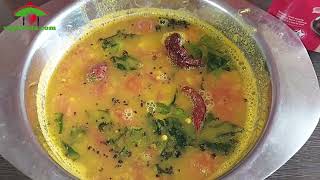 MTR Rasam Powder Recipe  MTR Rasam Recipe in Hindi  How to make MTR Rasam [upl. by Llenna726]