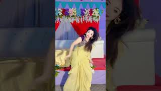 Aaj ki Raat with Pronome Nafi dance tiktok aajkiraat shorts [upl. by Nahgen561]