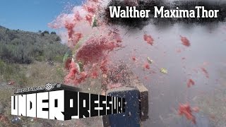 Walther MaximaThor Review [upl. by Turnbull]