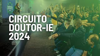 Circuito DoutorIE 2024  Veja como foi o melhor evento automotivo da América Latina [upl. by Eceryt]