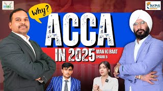 Acca Course details I ACCA OR CA Which Is Better I ACCA AFTER Bcom I ACCA Course accaqualification [upl. by Jerol]