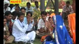 Buam Thara Gora Gora Gaal  Rajasthani Desi Geet  Full Traditional Video Song [upl. by Bathulda]