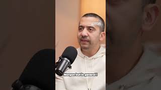 Gaza A Conversation We Cant Ignore Challenging Interview Norms  Bassem Youssef amp Mehdi Hasan [upl. by Htebasil]