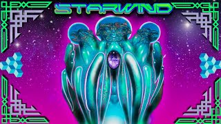 Starwind solo ‘Colors of Thunder’ 2024 [upl. by Eissel]