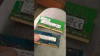 DDR 3 VS DDR 4 Ram [upl. by Aicrop856]