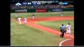 Evan Longoria 2008 highlights [upl. by Aaberg]