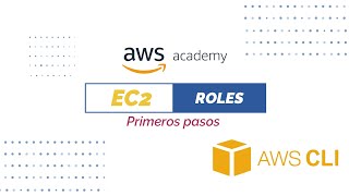 AWS071 Primeros pasos con AWS CLI Instancia EC2 de Windows Server ROLES [upl. by Aicenaj]