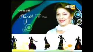 Nache Le Ve  Aaja Nachle l Saroj Khan Dance Class 💃 [upl. by Berl408]