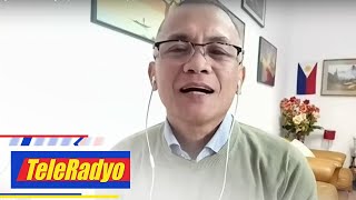 Lingkod Kapamilya  TeleRadyo 6 March 2023 [upl. by Llig]