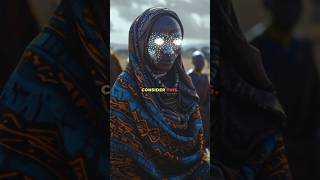 The Dogon Tribe ancienthistory fyp shorts africa [upl. by Labaw]