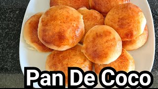 How to Make Pan De Coco  soft bread  mimingstyle [upl. by Ettenoj285]