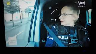 Policjanci z Sąsiedztwa  cz 1 [upl. by Anawed612]