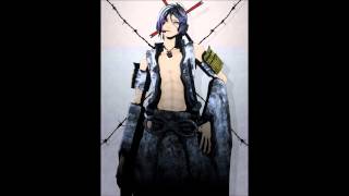 【Gakupo Complete】「Bacterial Contamination」 【VOCALOID3カバー】 [upl. by Jollanta]