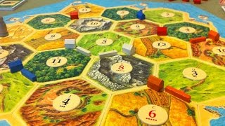 How to crack The Settlers of Catan  PC game [upl. by Hadeehsar]