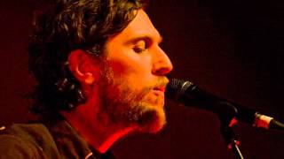 Great Lake Swimmers  Catcher Song Live at the World Cafe [upl. by Giordano88]