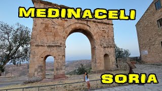 MEDINACELI SORIA [upl. by Eellah]