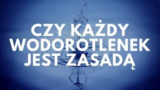 Czy każdy wodorotlenek jest zasadą  38 Podcast Akademii Białego Fartucha [upl. by Wendall]