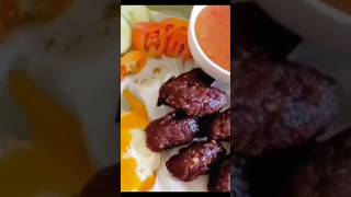 Homemade Longganisa YumYum [upl. by Mackie]