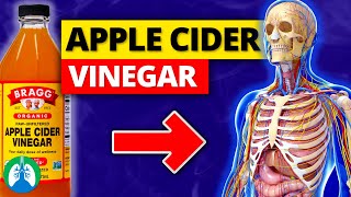 Top 10 Benefits of Apple Cider Vinegar Youll Wish You Knew Sooner [upl. by Alig]