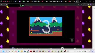 Duck Run Speedrun 1079 [upl. by Acirdna]