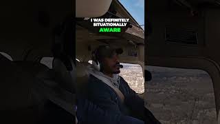 Mastering Situational Awareness in Flight [upl. by Eldon]