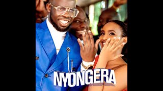 Chris Evans  Nyongera 4k Ugandan Music [upl. by Hoeve21]