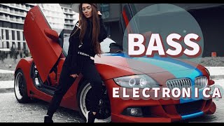 Best Trap  Rap amp Electronic Music 2021🔥 EDM  Car Music ⚡ Aggressive Trap amp Bass Mix 2021 [upl. by Isabea257]