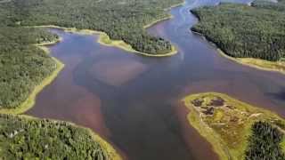 Pugwash Estuary [upl. by Inacana562]