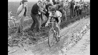 Paris Roubaix 1981 [upl. by Jari]