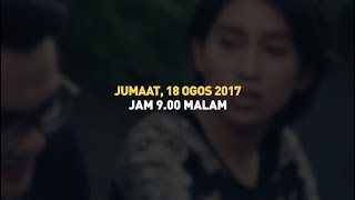 Pertama Kali Shaa Teaser Video Muzik Rasmi [upl. by Nnayrb]