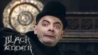 Blackadder Will Be King  Blackadder  BBC Studios [upl. by Aigroeg355]