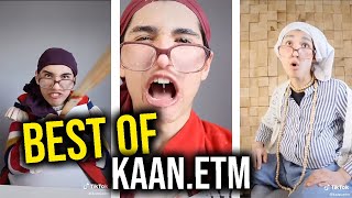 Kaan Herr Huen Best of kaanetm [upl. by Ardnama]