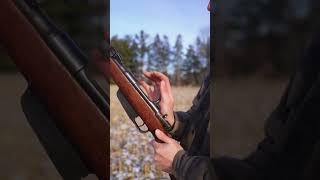 1936 Italian Carcano Cavalry Carbine 65x52 [upl. by Fee]