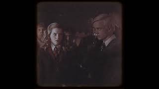 Dramione edit dramione foryou youtubeshorts harrypotteredit dramionefanfiction [upl. by Nimesay]