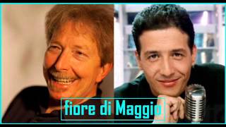 Alessandro Greco  Fiore di Maggio Tale e quale Show 2015Fabio Concato [upl. by Finnegan922]