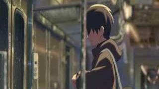 your name amp byousoku 5 centimeter Twixtor LINK IN DESCRIPTION RSMB 1080p30FPS [upl. by Sauncho260]