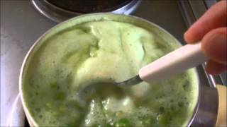 Mushy Peas in 36 seconds [upl. by Minton]