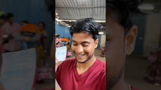 Aji ete nervous Kahin ki mu 🥺☺️  prados lifestyle🤳  minivlog dailyvlog shorts vlog odia￼ [upl. by Enilram]