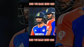 IND vs BAN 2nd t20  Nitish reddi beting  shorts cricket [upl. by Onin]