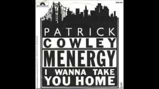 Menergy  Patrick Cowley 1981 [upl. by Aharon]